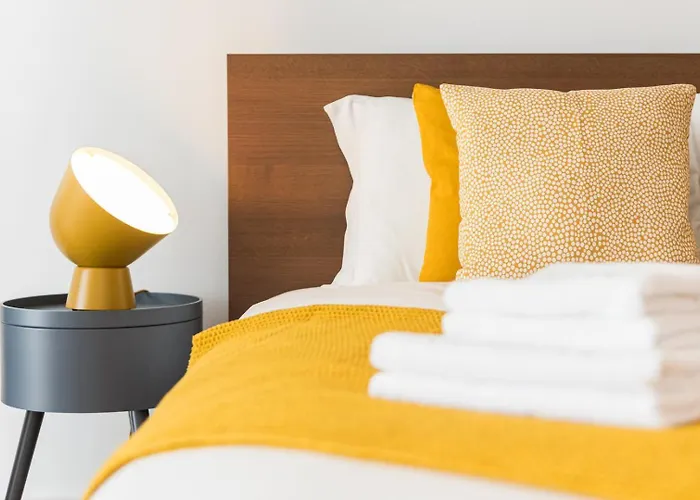 Guestready - Hemisphere Apt