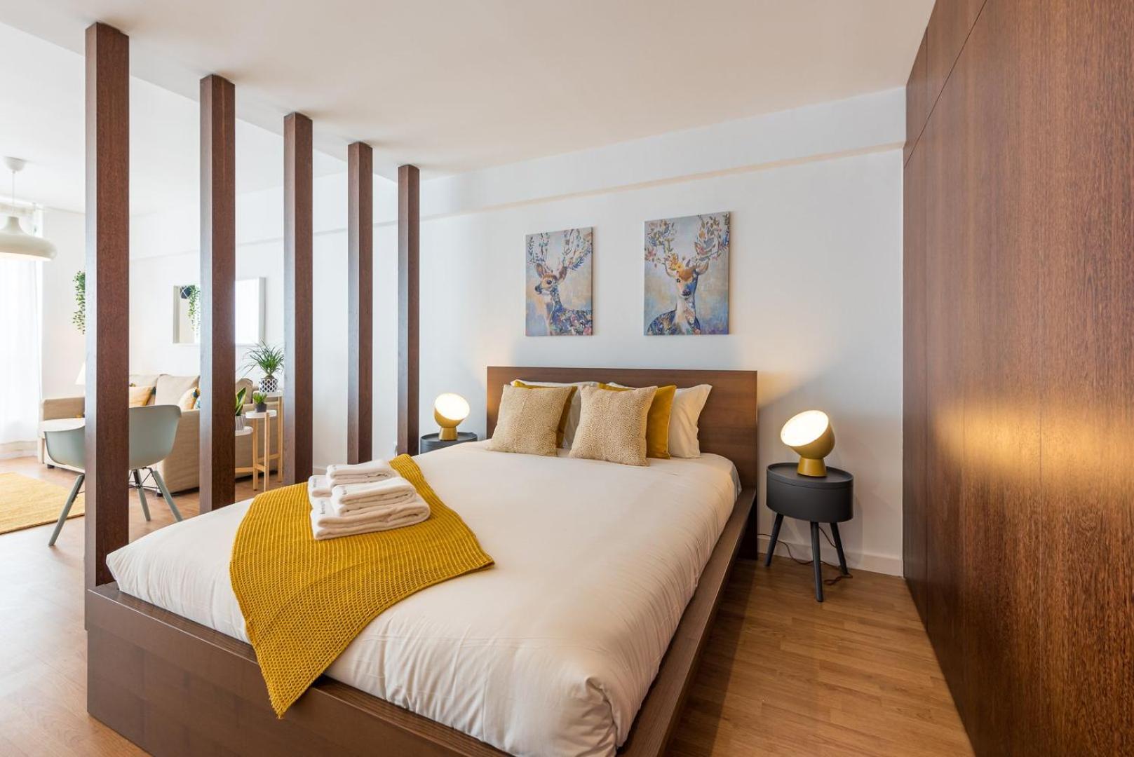 Apartament Guestready - Hemisphere