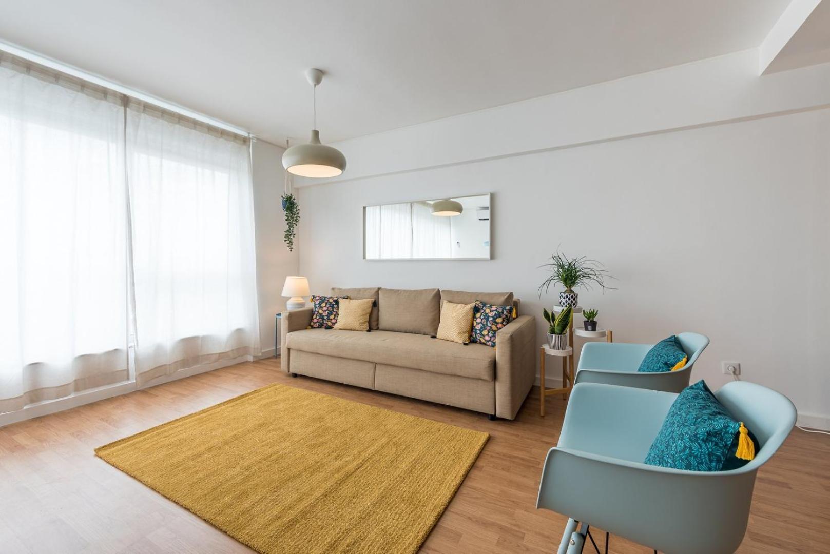 Guestready - Hemisphere Apartament Porto