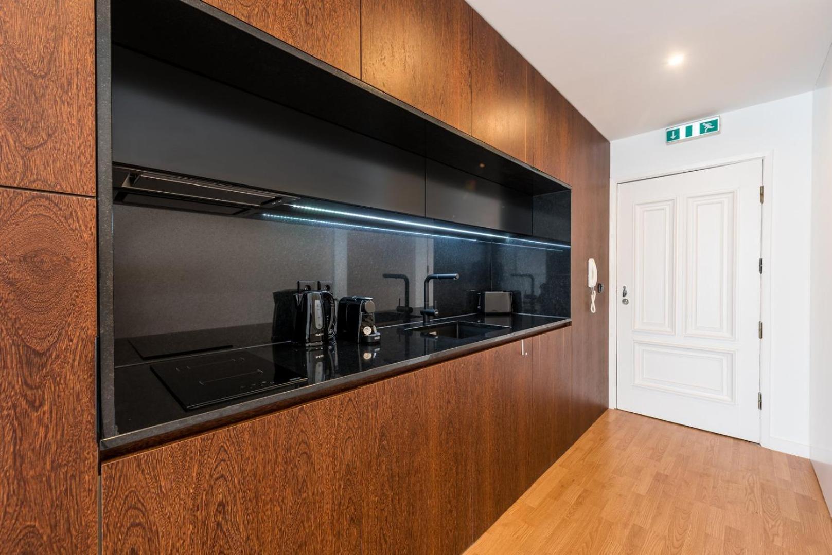 Guestready - Hemisphere Apartament Porto