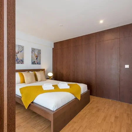 Guestready - Hemisphere Apt Porto Exterior photo
