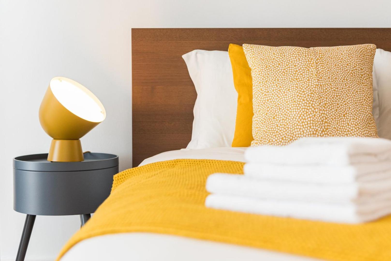 Apartamento Guestready - Hemisphere Porto