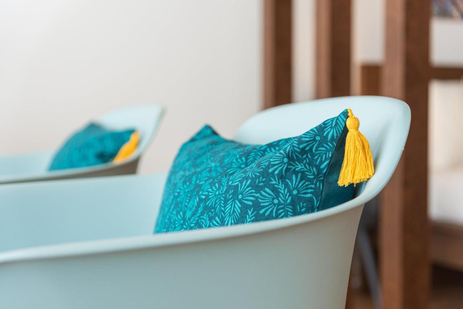 Guestready - Hemisphere Apartamento *
