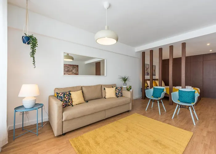 Guestready - Hemisphere Apt